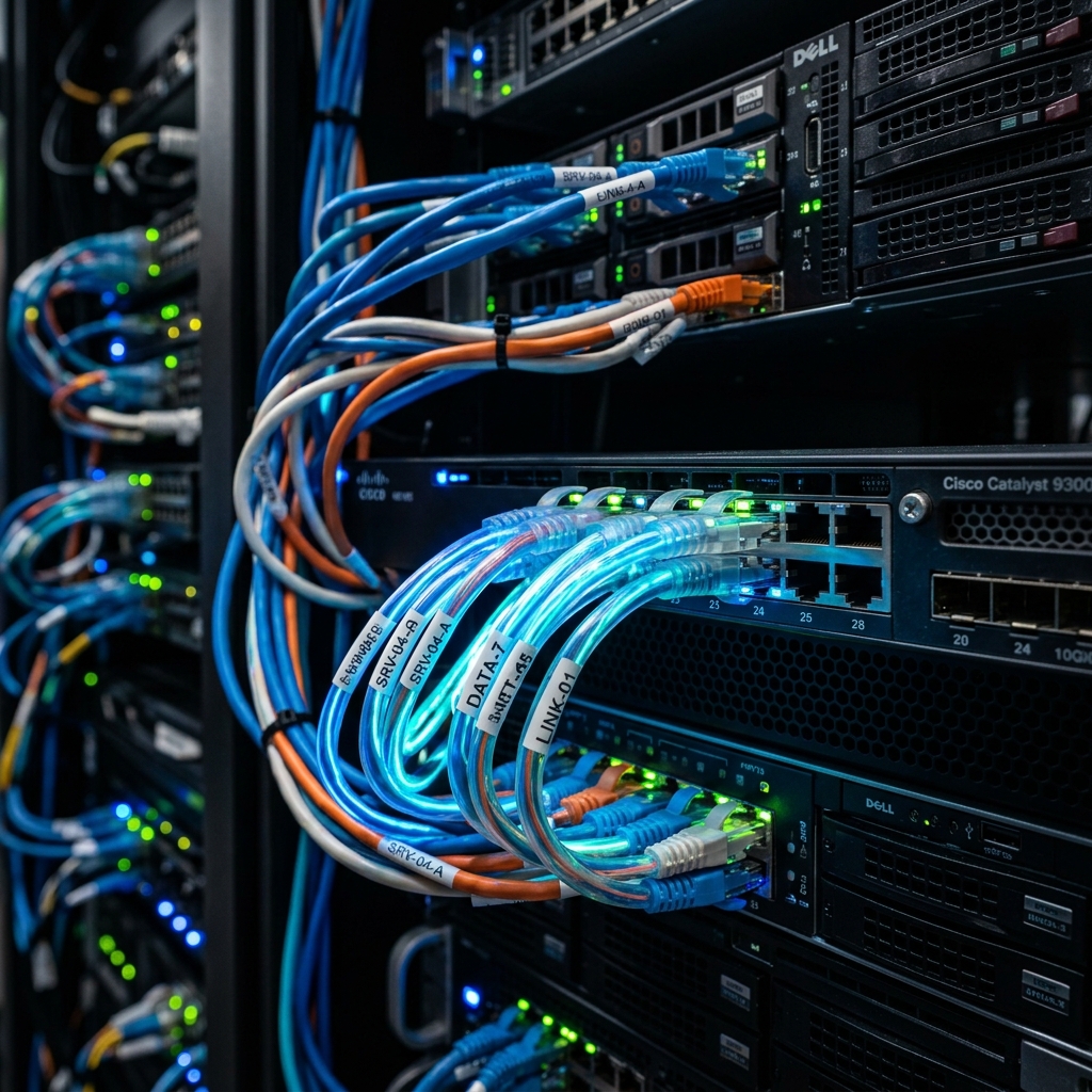 Server